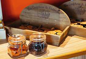 B&B HOME Caen Centre Gare