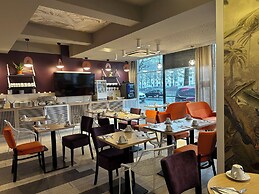 City'O Appart Hotel