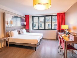 B&B HOME Caen Centre Gare