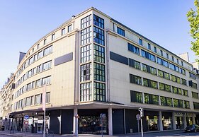 B&B HOME Caen Centre Gare