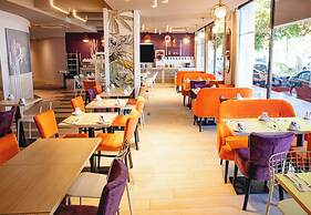 B&B HOME Caen Centre Gare