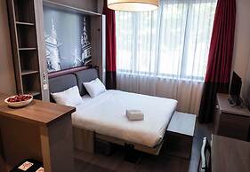 B&B HOME Caen Centre Gare