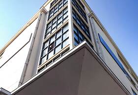 B&B HOME Caen Centre Gare