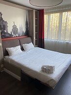 City'O Appart Hotel