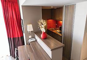 B&B HOME Caen Centre Gare