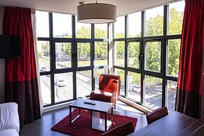 B&B HOME Caen Centre Gare