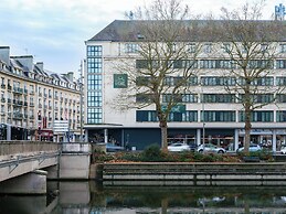 B&B HOME Caen Centre Gare
