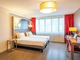 B&B HOME Caen Centre Gare