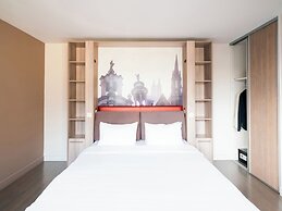 B&B HOME Caen Centre Gare