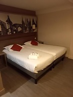 City'O Appart Hotel