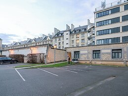 B&B HOME Caen Centre Gare