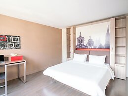 B&B HOME Caen Centre Gare