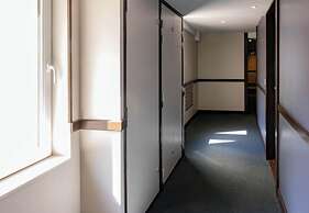 B&B HOME Caen Centre Gare