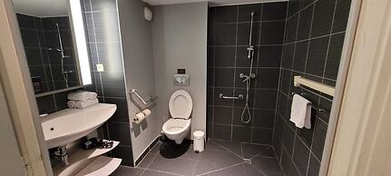 City'O Appart Hotel