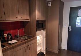 B&B HOME Caen Centre Gare