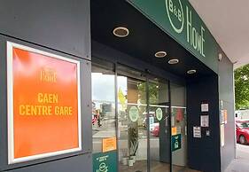 B&B HOME Caen Centre Gare
