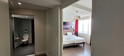 City'O Appart Hotel