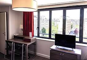 B&B HOME Caen Centre Gare