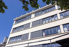 B&B HOME Caen Centre Gare