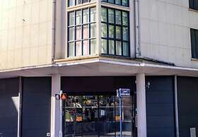 B&B HOME Caen Centre Gare