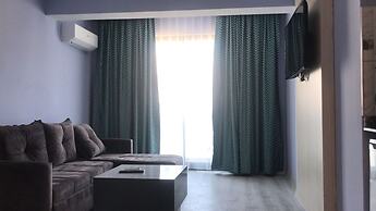 Livane Boutique Otel