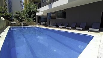 Livane Boutique Otel