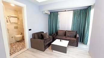 Livaneli Boutique Otel