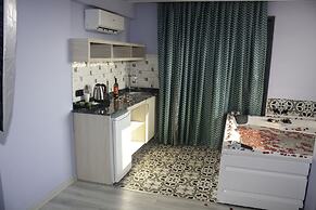 Livane Boutique Otel