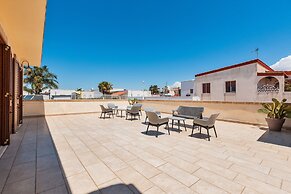 2058 Lido Marini Rooms - Double