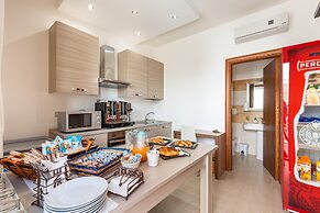 2059 Lido Marini Rooms -Tripla