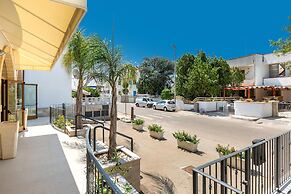 2059 Lido Marini Rooms -Tripla