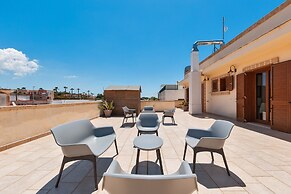 2059 Lido Marini Rooms -Tripla