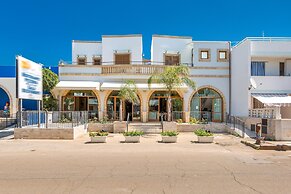 2059 Lido Marini Rooms -Tripla