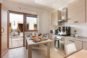 2059 Lido Marini Rooms -Tripla