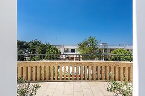 2059 Lido Marini Rooms -Tripla