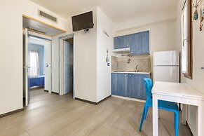 2130 Maresidence - Bilocale