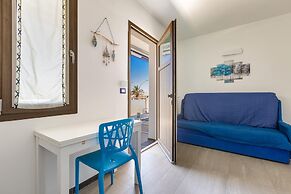 2130 Maresidence - Bilocale