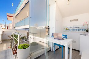 2130 Maresidence - Bilocale