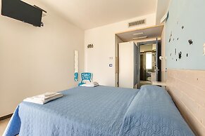 2133 Maresidence - Camere Matrimoniali