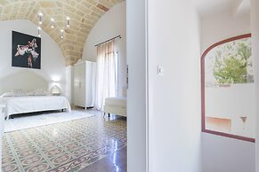 2408 Palazzo Alma Luxury Rooms - Camera Tripla