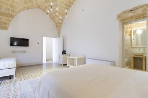 2408 Palazzo Alma Luxury Rooms - Camera Tripla