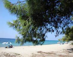 Beautiful and Modern Apartment in Neos Marmaras