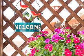 Beautiful and Modern Apartment in Neos Marmaras