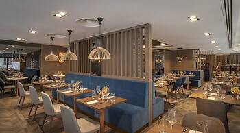 Clayton Hotel Bristol City