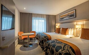 Clayton Hotel Bristol City