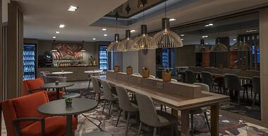 Clayton Hotel Bristol City