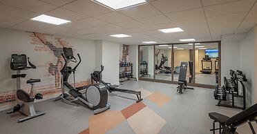 Clayton Hotel Bristol City
