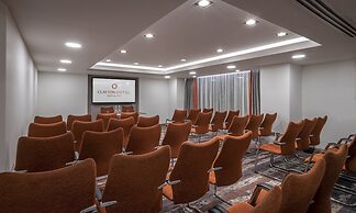 Clayton Hotel Bristol City
