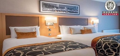 Clayton Hotel Bristol City