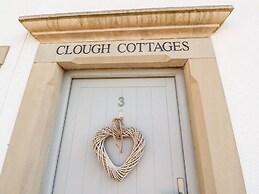3 Clough Cottages